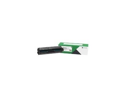 Lexmark toner 20N2HK0 / Black / 4 500 stran / return program