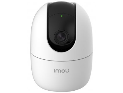 Imou by Dahua IP kamera Ranger 2 4MP/ vnitřní/ Wi-Fi/ 4Mpix/ objektiv 3,6mm/ 16x dig. zoom/ H.265/ IR až 10m/ CZ app