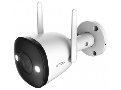 Imou by Dahua IP kamera Bullet 2 4MP/ Bullet/ Wi-Fi/ 4Mpix/ krytí IP67/ obj. 2,8mm/ 16x zoom/ H.265/ IR až 30m/ CZ app