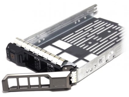 DELL rámeček pro SAS/SATA 3.5" HDD do serveru PowerEdge R320,T320,R330,T330,R430,T430,R530,T630,R730(xd)/ hot-plug