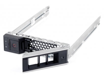 DELL rámeček pro SATA/SAS 3.5" HDD do serveru PowerEdge R240/R340/R440/R740(xd)/ R540,R250,R550,R650,R750,R350,T350,T550