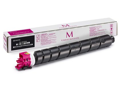 Kyocera toner TK-8345M/ 12 000 A4/ purpurový/ pro TASKalfa 2552ci