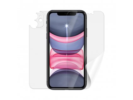 Screenshield APPLE iPhone 11 folie na celé tělo