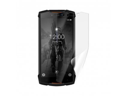 Screenshield DOOGEE S55 folie na displej