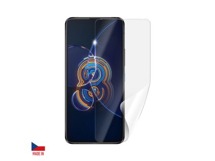 Screenshield ASUS Zenfone 8 Flip ZS672KS folie na displej