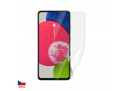 Screenshield SAMSUNG A528 Galaxy A52s 5G folie na displej