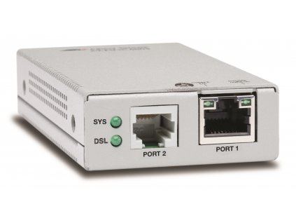 Allied Telesis MC VDSL2 to 10/100/1000T AT-MMC6005