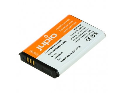 Baterie Jupio IA-BH130 pro Samsung 1200 mAh