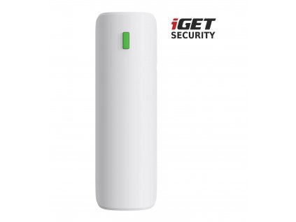 Senzor iGET SECURITY EP10 Bezdrátový, pro detekci vibrací pro alarm iGET SECURITY M5