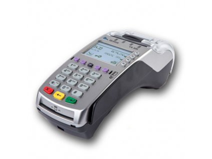 eKasa FiskalPRO VX520 RS232, LAN, USB 2.0 - SK