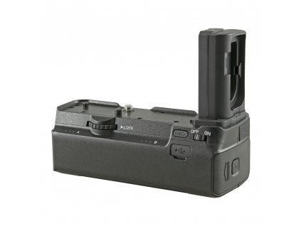 Battery Grip Jupio pro Nikon Z6/Z7