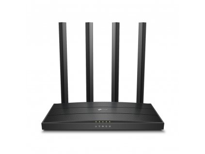 TP-Link Archer C80 AC1900 WiFi 5xGb Router