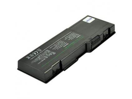 2-Power baterie pro DELL Dell Inspiron 1501/E1505/6400/PP20L/Latitude 131L Serie, Li-ion (6cell), 4600 mAh, 11.1V