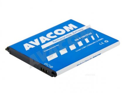 AVACOM GSSA-S3mini-1500 1500mAh