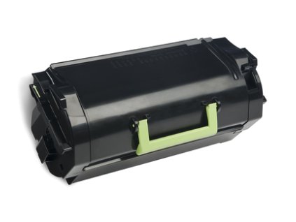 Lexmark 622H High Yield Corporate Toner Cartridge - 25 000 stran