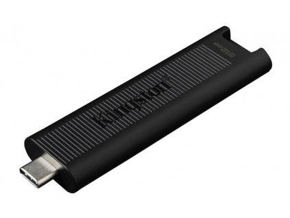 KINGSTON 512GB USB3.2 Type-C Gen 2 DataTraveler Max