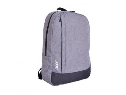 Acer Urban Backpack, Grey for 15.6", batoh pro notebooky