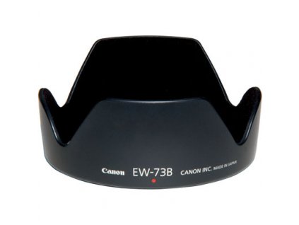 Canon EW-73B sluneční clona