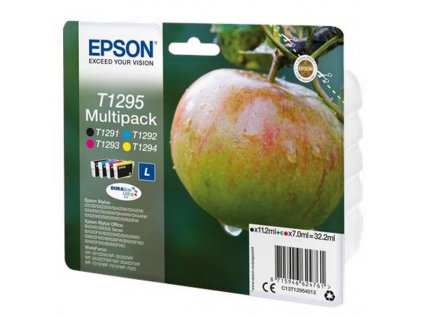 Epson C13T129540 - originální