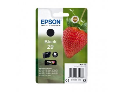 Epson C13T29814012 - originální