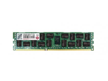 Transcend paměť 16GB DDR3 1333 ECC-DIMM 4Rx8