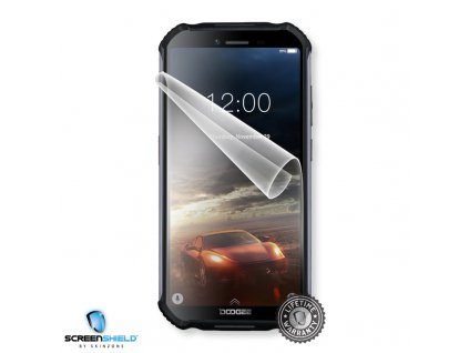 Screenshield DOOGEE S40 folie na displej