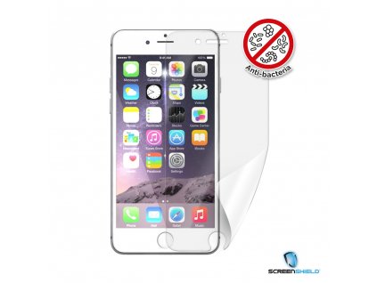Screenshield Anti-Bacteria APPLE iPhone 7 Plus folie na displej