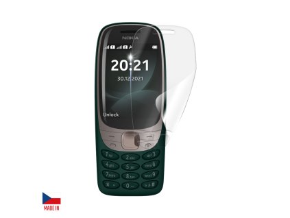 Screenshield NOKIA 6310 (2021) folie na displej