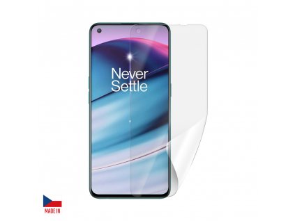 Screenshield ONEPLUS Nord CE 5G folie na displej