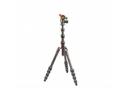 Stativ tripod 3 Legged Thing Pro 2.0 Albert & AirHed Pro šedý