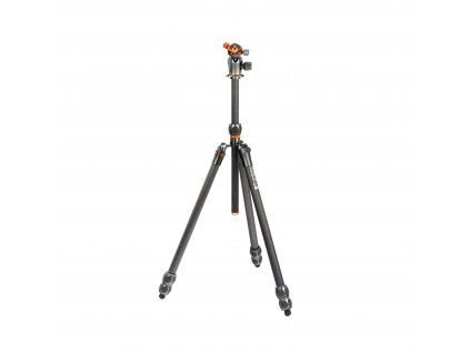 Stativ tripod 3 Legged Thing Pro 2.0 Winston & AirHed Pro šedý