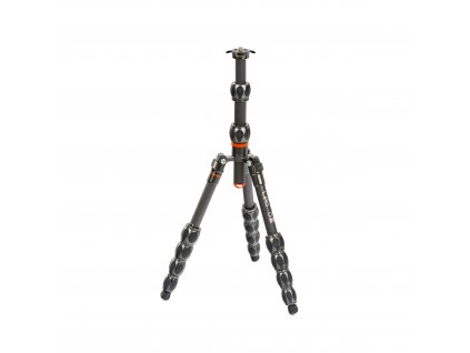 Stativ tripod 3 Legged Thing Pro 2.0 Leo šedý