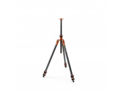 Stativ tripod 3 Legged Thing Pro 2.0 Winston, bronzový