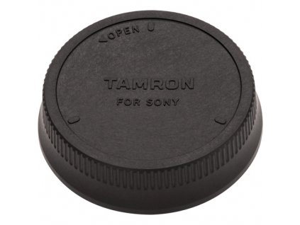 Krytka objektivu Tamron zadní pro Sony A