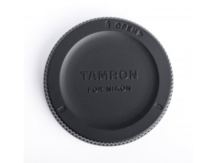 Krytka Tamron pro TAP-In konzole Nikon