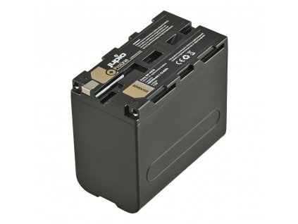 Baterie Jupio *ProLine* NP-F970 pro Sony 10050 mAh