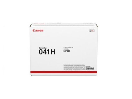 Canon 041H - originální