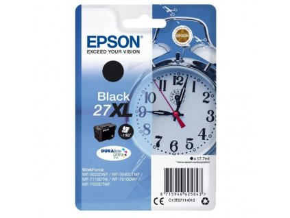 Epson C13T27114012 - originální