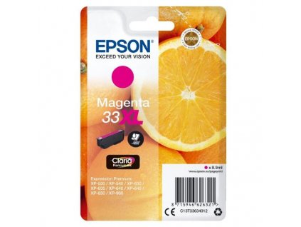 Epson C13T336340 - originální
