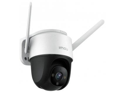 Imou by Dahua IP kamera Cruiser 4MP/ PTZ/ Wi-Fi/ 4Mpix/ krytí IP66/ obj. 3,6mm/ 16x dig. zoom/ H.265/ IR až 30m/ CZ app