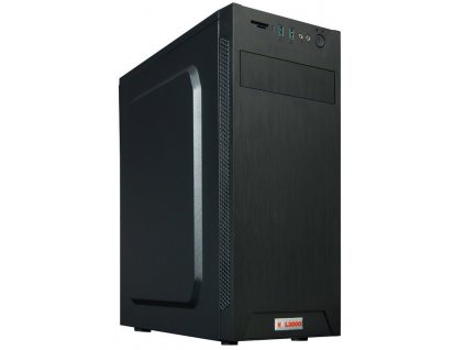 HAL3000 EliteWork AMD 321 / AMD Ryzen 5 Pro 3350G/ 8GB/ 500GB PCIe SSD/ bez OS