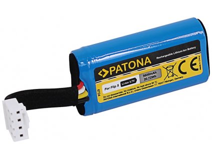 Patona PT6724 baterie - neoriginální