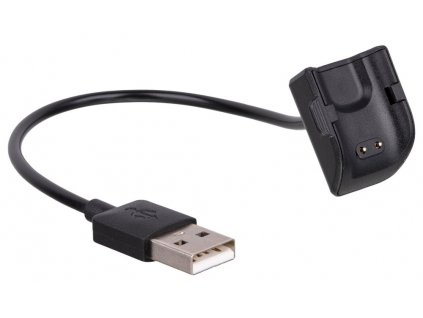 TRX Akyga AK-SW-07 Kabel, napájecí, pro chytrý náramek Samsung Galaxy Fit2, USB, 5V