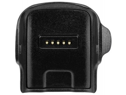 TRX Akyga AK-SW-20 Nabíječka, pro chytrý náramek Samsung Gear Fit SM-R350, micro USB, 5V