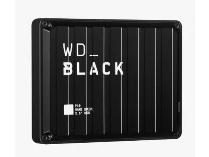 WD Black/5TB/HDD/Externí/2.5''/Černá/3R