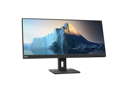 Lenovo ThinkVision/62CEGAT3EU/29''/IPS/2560x1080/90Hz/6ms/Black/3R