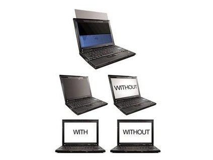 Lenovo TP ochranná fólie ThinkPad 12W Privacy Filter 0A61770