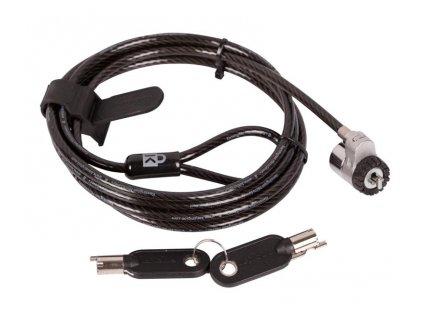 Kensington Microsaver DS Cable Lock From Lenovo