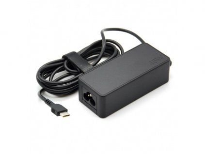 Lenovo 45W Standard AC Adapter (USB Type-C)