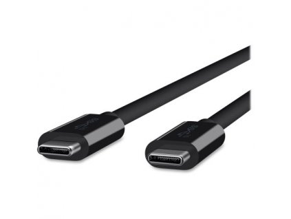 Lenovo 4X90Q59480 USB-C to USB-C, 2m